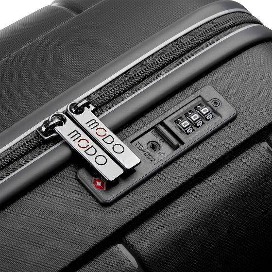 MODO by Roncato Galaxy 4 ruote Carrello della cabina 55 cm