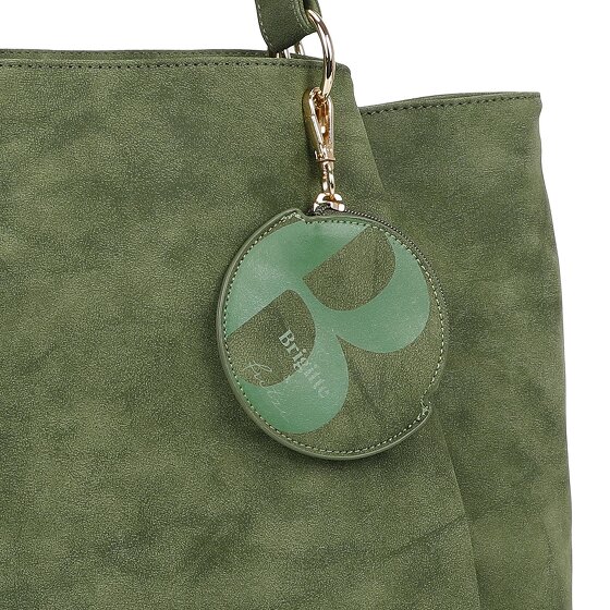 Fritzi aus Preußen Brigitte x Fritzi Jive Borsa shopper 40 cm