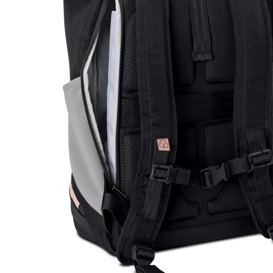 Johnny Urban Eco Series Allen Medium Zaino da giorno 40.5 cm Scomparto per laptop