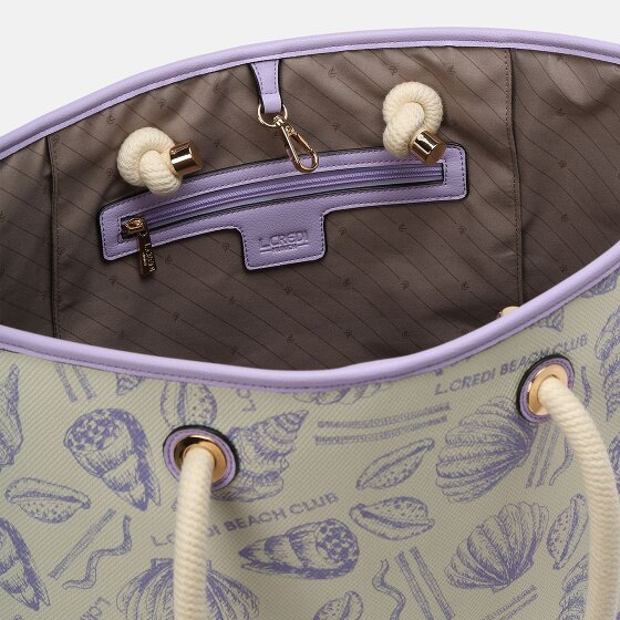 L.Credi Kezia Borsa shopper 53 cm