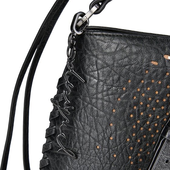 Desigual Notus Borsa a spalla 39 cm