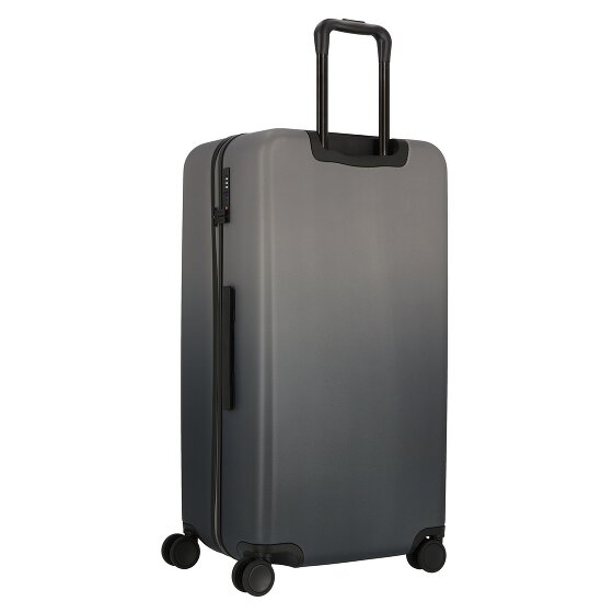 Herschel Heritage 4 ruote Carrello L 81 cm