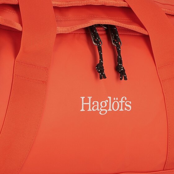 Haglöfs Lava 30 Borsa da viaggio Weekender 45 cm