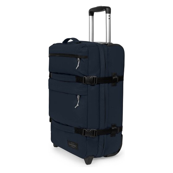 Eastpak Transit'R Plus 2 ruote Trolley cabina 55 cm
