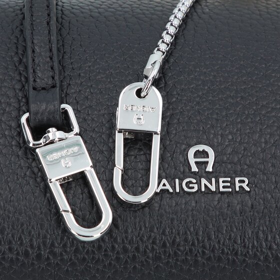 AIGNER Ivy Borsa a tracolla in pelle 25 cm