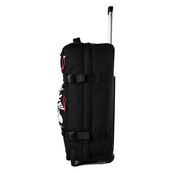Eastpak Transit'R Plus 4 ruote Borsa da viaggio 68 cm