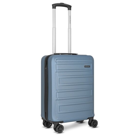 Worldpack New York 2.0 4 ruote Carrello della cabina S 55 cm