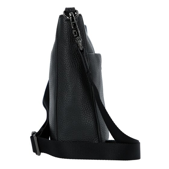 Mandarina Duck Mellow Borsa a tracolla Pelle 27 cm Mandarina Duck Mellow Borsa a tracolla Pelle 27 cm