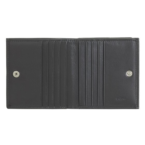 DuDu Portafoglio in pelle 9,5 cm