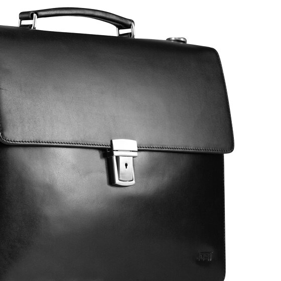 Jost Skagen Valigetta Pelle 40 cm Scomparto per laptop