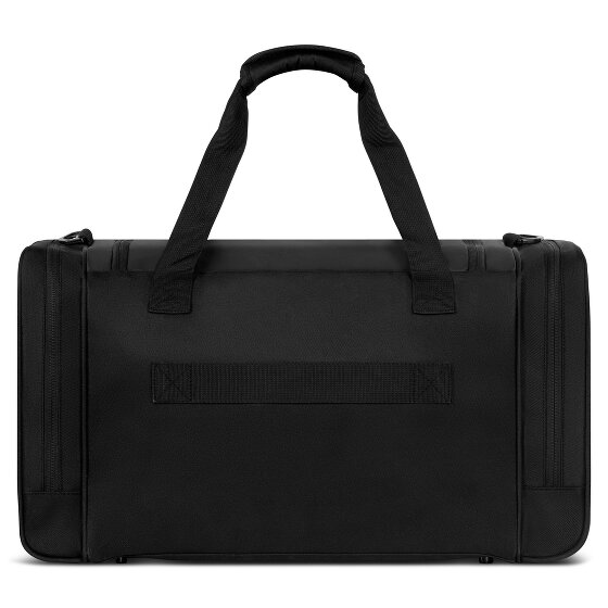 bugatti Blanc Delight Borsa da viaggio Weekender 54 cm