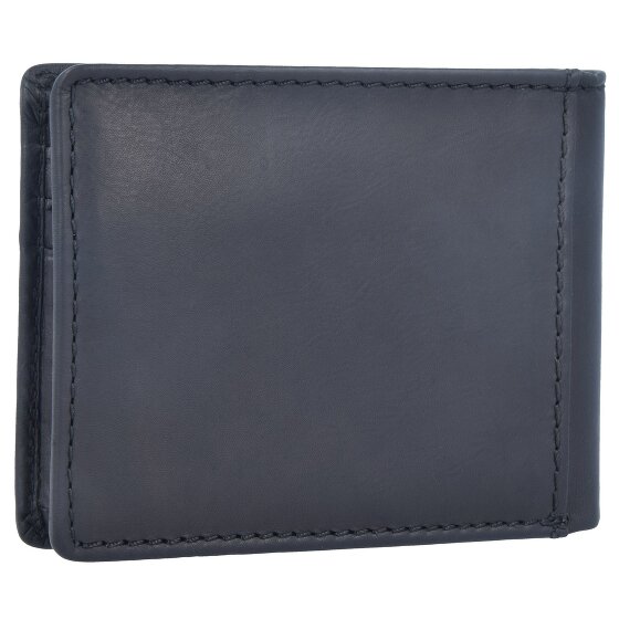 camel active Nepal Portafoglio Protezione RFID Pelle 11 cm