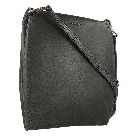 Harold's Fold Mini Borsa Borsa a tracolla Pelle 17 cm