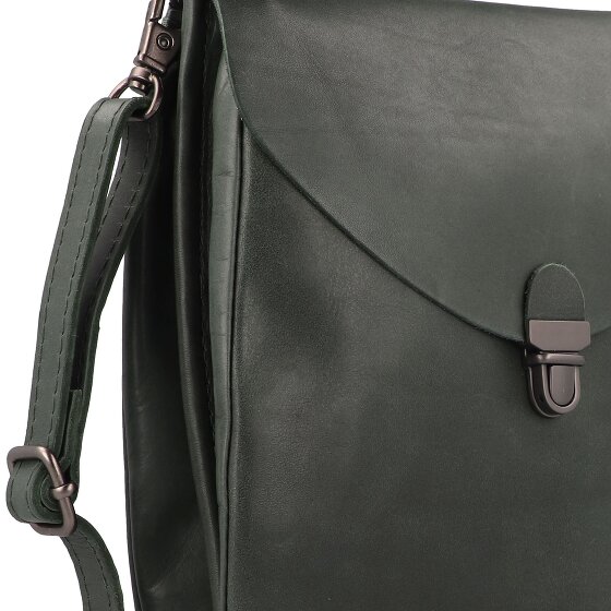 Harold's Fold Mini Borsa Borsa a tracolla Pelle 17 cm