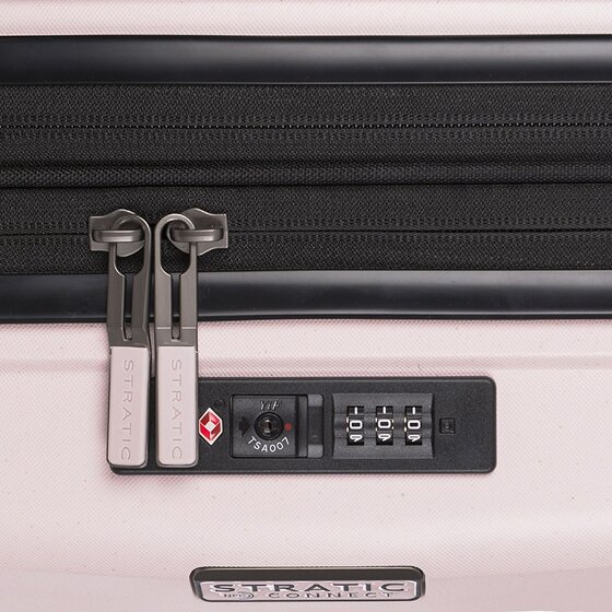 Stratic Paglia + Carrello cabina a 4 ruote 55 cm