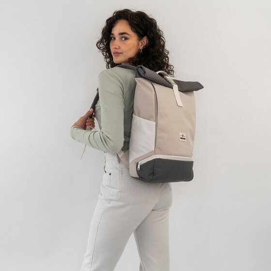 Johnny Urban Eco Series Allen Medium Zaino da giorno 40.5 cm Scomparto per laptop