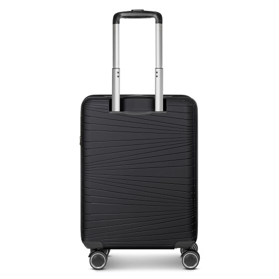 Franky Dallas 3.0 4 ruote Carrello S 55 cm