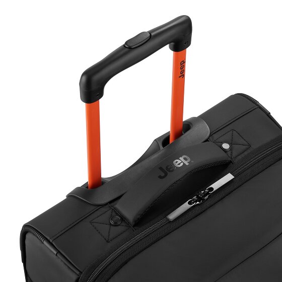 Jeep JS007C 2 ruote Carrello della cabina 55 cm