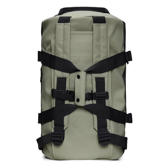 Rains Texel Borsa da viaggio 62 cm