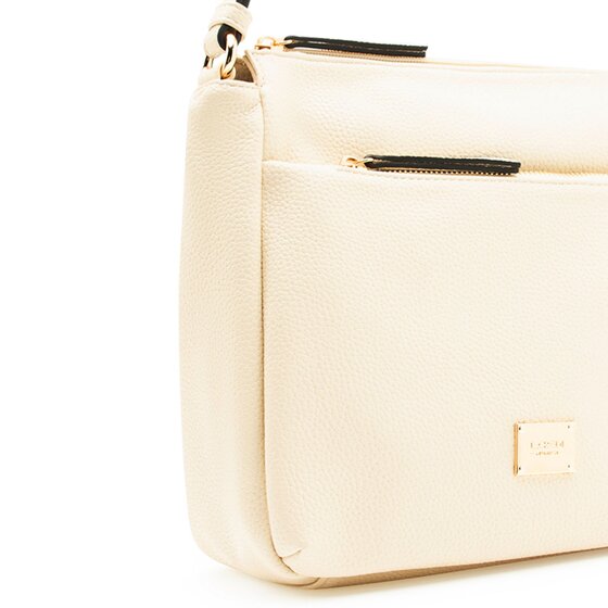 L.Credi Budapest Borsa a tracolla 25 cm