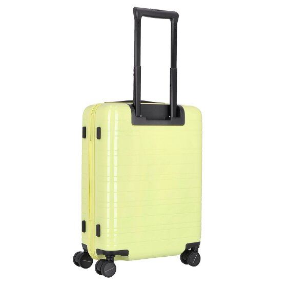 Horizn Studios H5 Essential 4 ruote Carrello della cabina S 53 cm