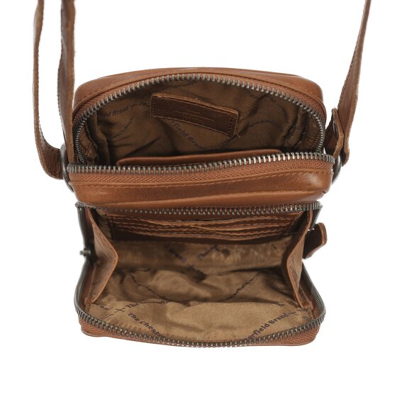 The Chesterfield Brand Hamilton Custodia per cellulare Pelle 12 cm