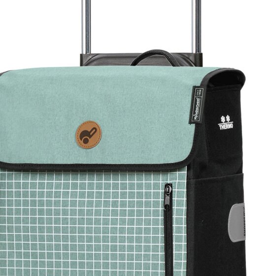 Andersen Shopper Carrello Scala Shopper Hente 48 cm