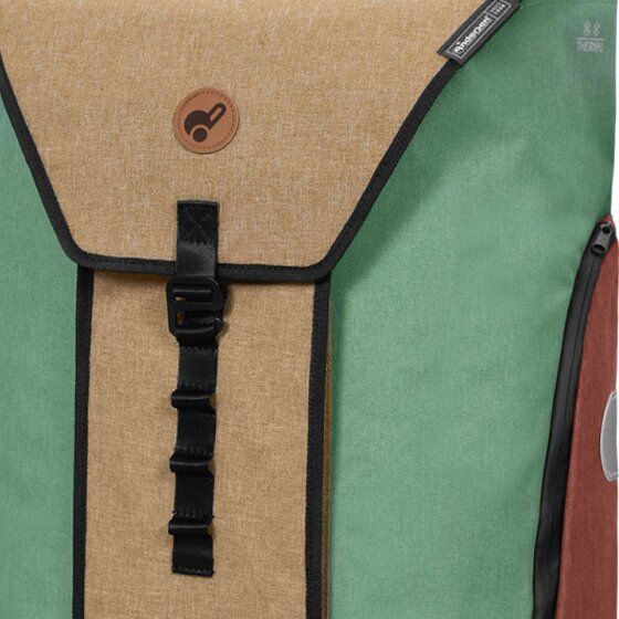 Andersen Shopper Alu Star Shopper Oli.P 2.0 Carrello della spesa 59 cm