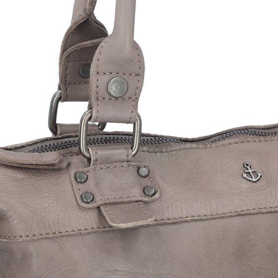 Harbour 2nd Anchor Love Borsa a tracolla Pelle 28 cm
