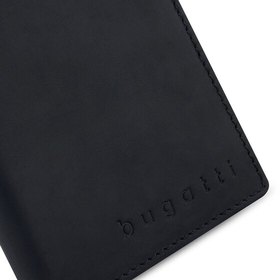 bugatti Luca Portafoglio Pelle 10 cm