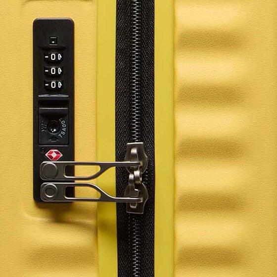 Echolac Oxygen 4 ruote Carrello della cabina 55 cm