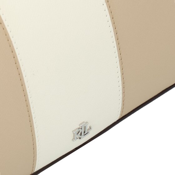 Lauren Ralph Lauren Danni Borsa a tracolla Pelle 25.5 cm