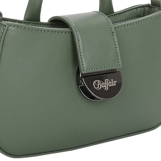 Buffalo Curve Borsetta 23 cm