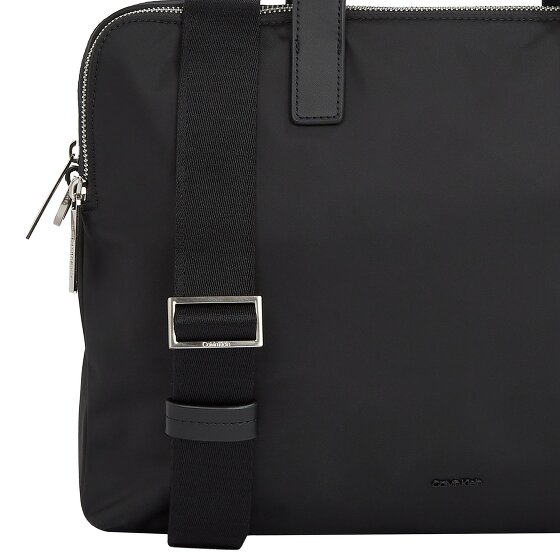 Calvin Klein Business Tech Valigetta 37.5 cm Scomparto per laptop
