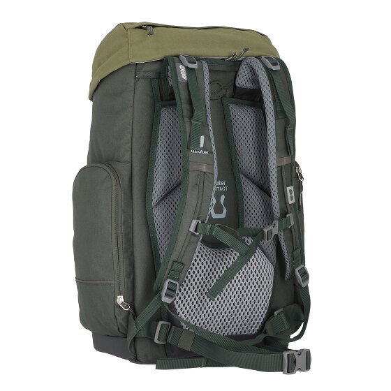 Deuter Scula Zaino da giorno 49 cm