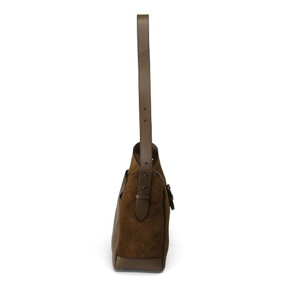 Liebeskind Ren Borsa a tracolla Pelle 30 cm