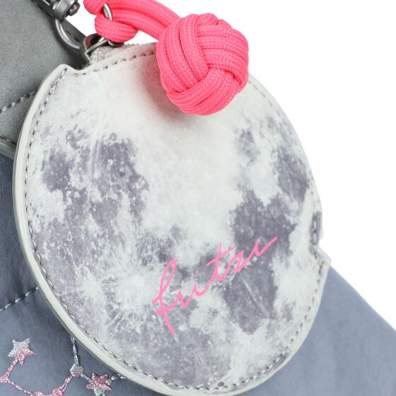 Fritzi aus Preußen Izzy Medium Limited Out of Space Borsa a tracolla 42 cm