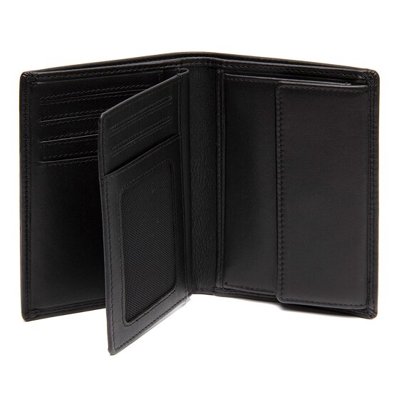 The Chesterfield Brand Hanson Portafoglio Protezione RFID Pelle 9.5 cm