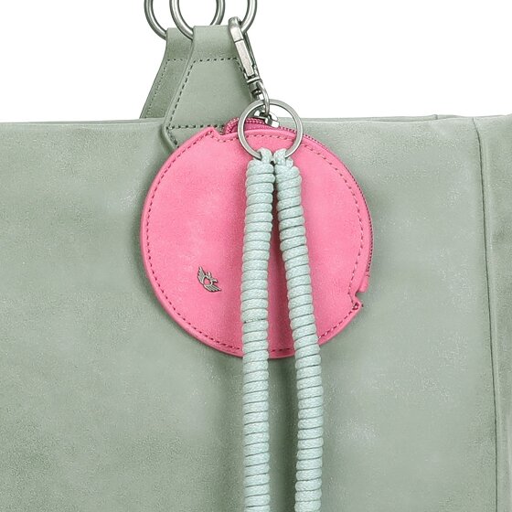 Fritzi aus Preußen Izzy Vintage Borsa shopper 42 cm