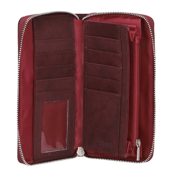 Zwei Mademoiselle Portafoglio 20 cm