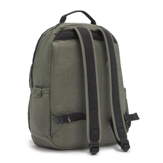 Kipling Zaino Basic Seoul Scomparto per laptop da 44 cm