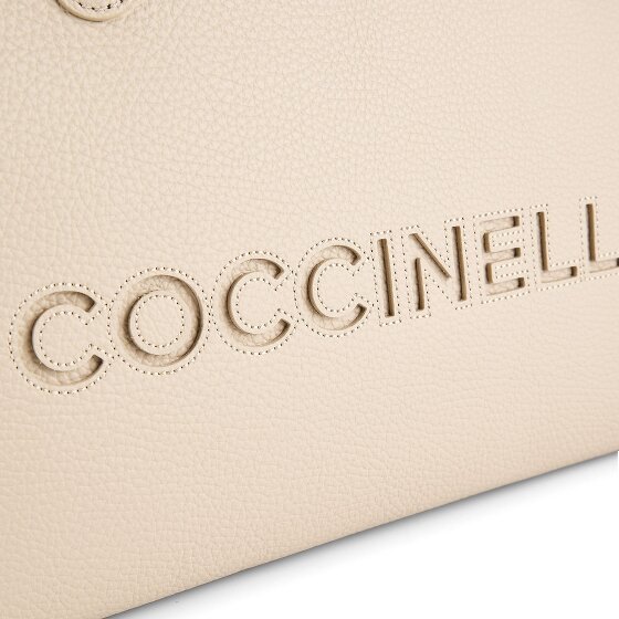 Coccinelle Myrtha Borsa shopper Pelle 36 cm