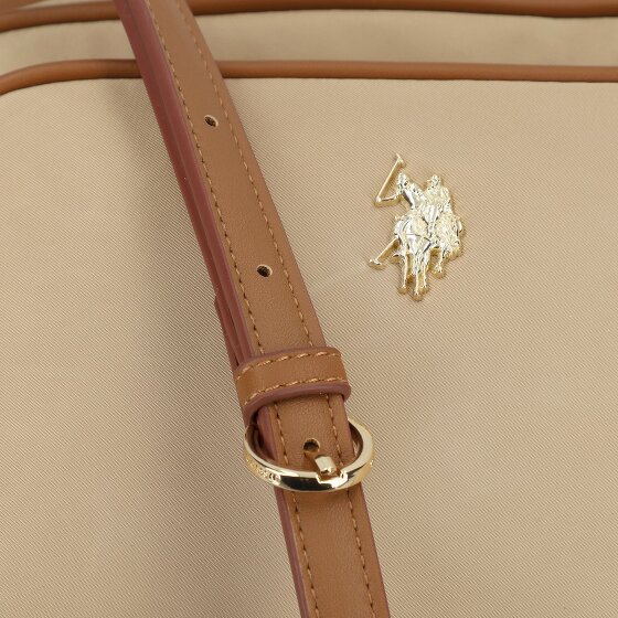 U.S. Polo Assn. Houston Borsa a tracolla 25 cm