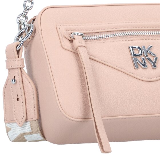 DKNY Milan Borsa a spalla Vera Pelle 22.5 cm