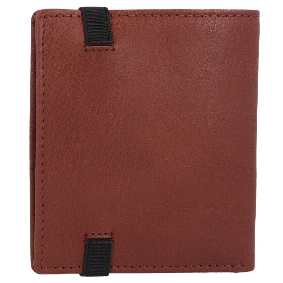 Jost Malmö Portafoglio Pelle 8.5 cm