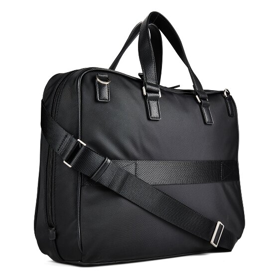Calvin Klein Valigetta 35 cm Vano porta PC