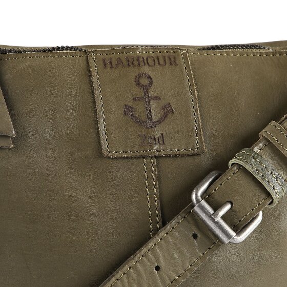 Harbour 2nd Anchor Love Jamie Marsupio Vera Pelle 34 cm