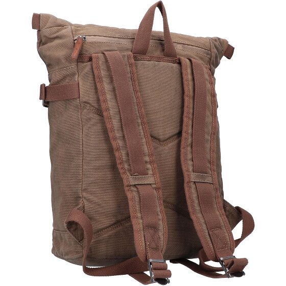 Greenburry Zaino Aviator 41 cm Scomparto per laptop