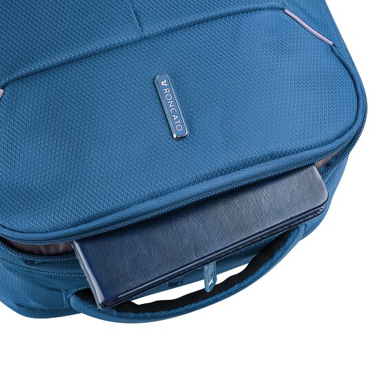 Roncato Ironik 2.0 Zaino da giorno 40 cm