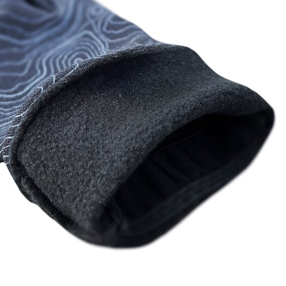 Kessler Sport Livigno Guanti Pelle